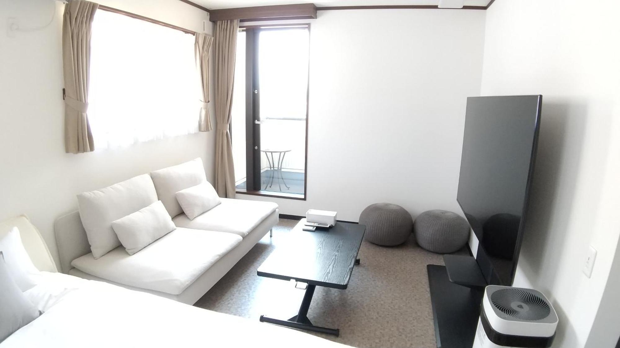 Kainosato Apartment Fujikawaguchiko Exterior foto